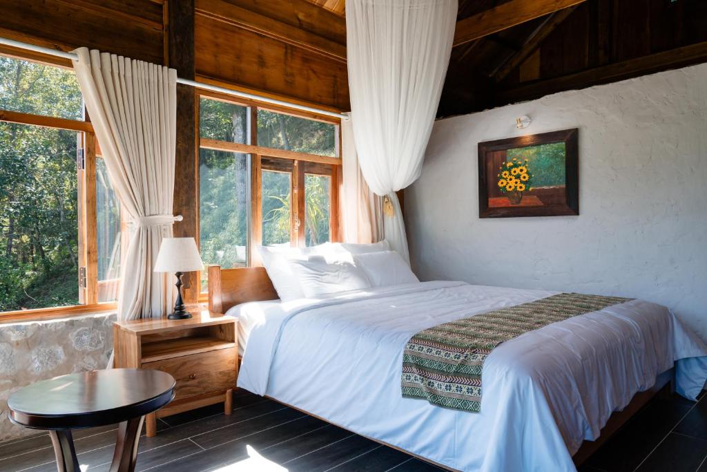 Khuổi Hân Ecolodge, Cao Bằng - 3