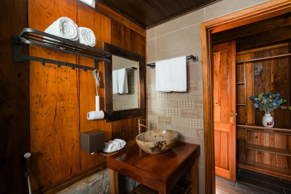 Khuổi Hân Ecolodge, Cao Bằng - 5