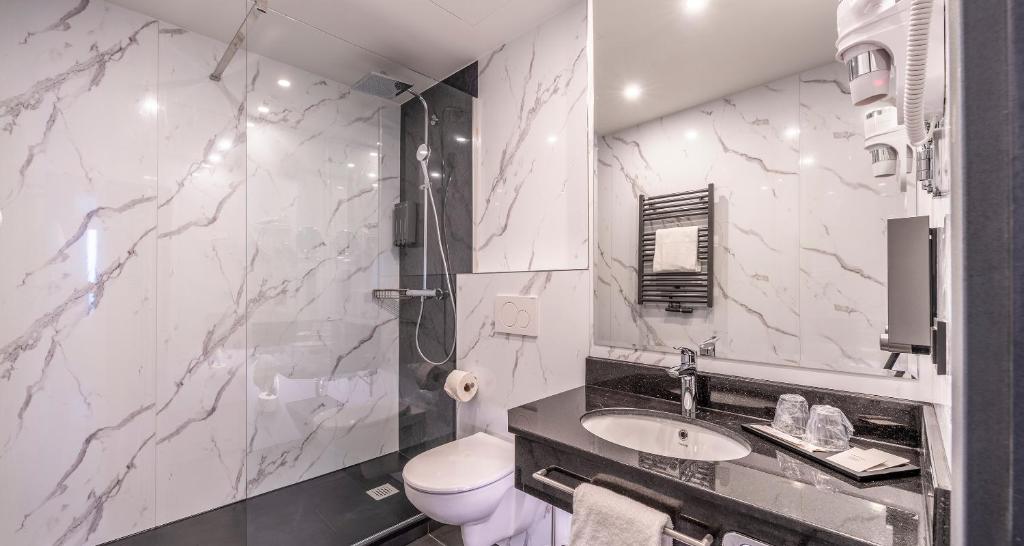 PLAZA INN Salzburg City