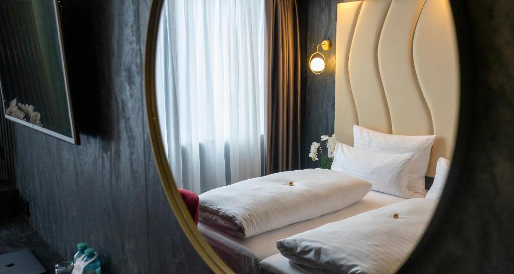 PLAZA INN Salzburg City - Resim 9