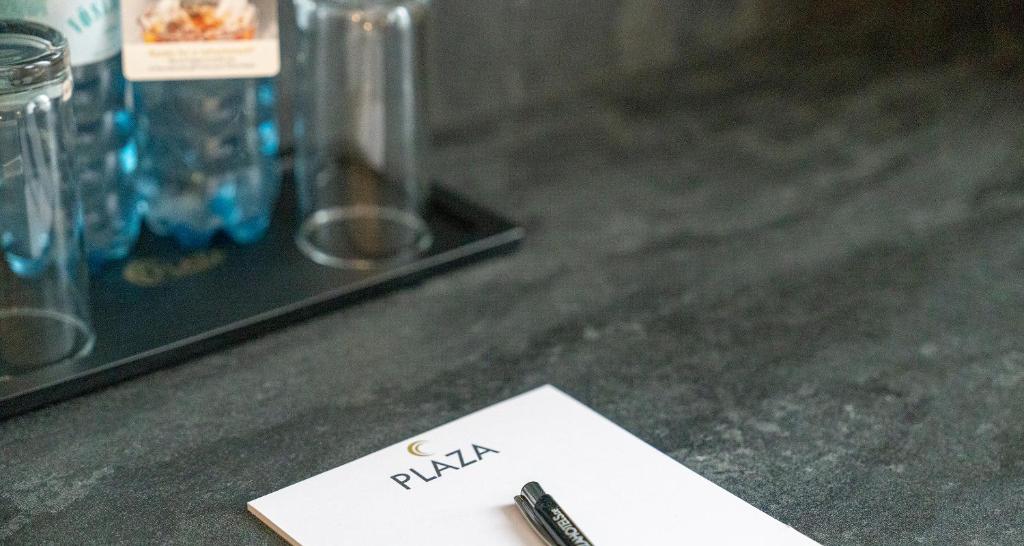 PLAZA INN Salzburg City - Resim 32