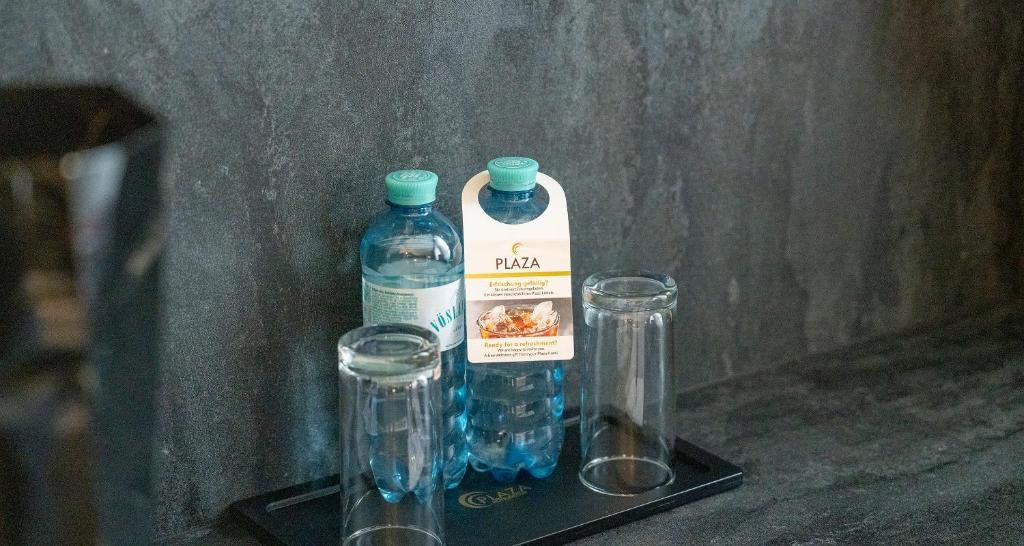 PLAZA INN Salzburg City - Resim 13