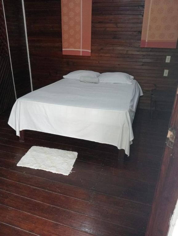 Postel nebo postele na pokoji v ubytování LOTO'S House