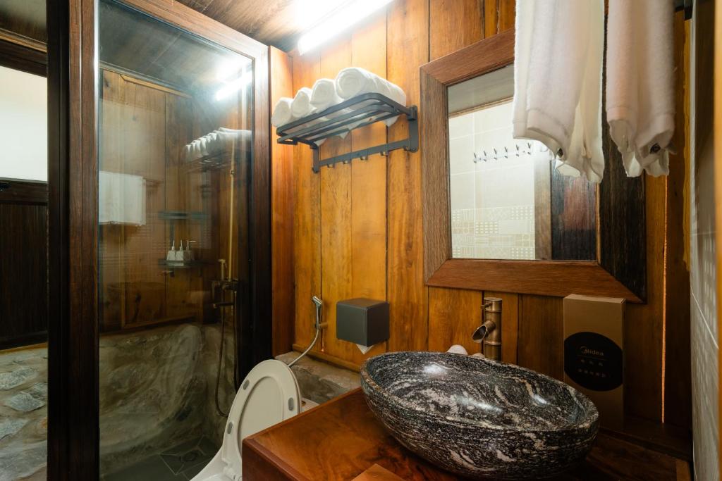 Khuổi Hân Ecolodge, Cao Bằng - 17