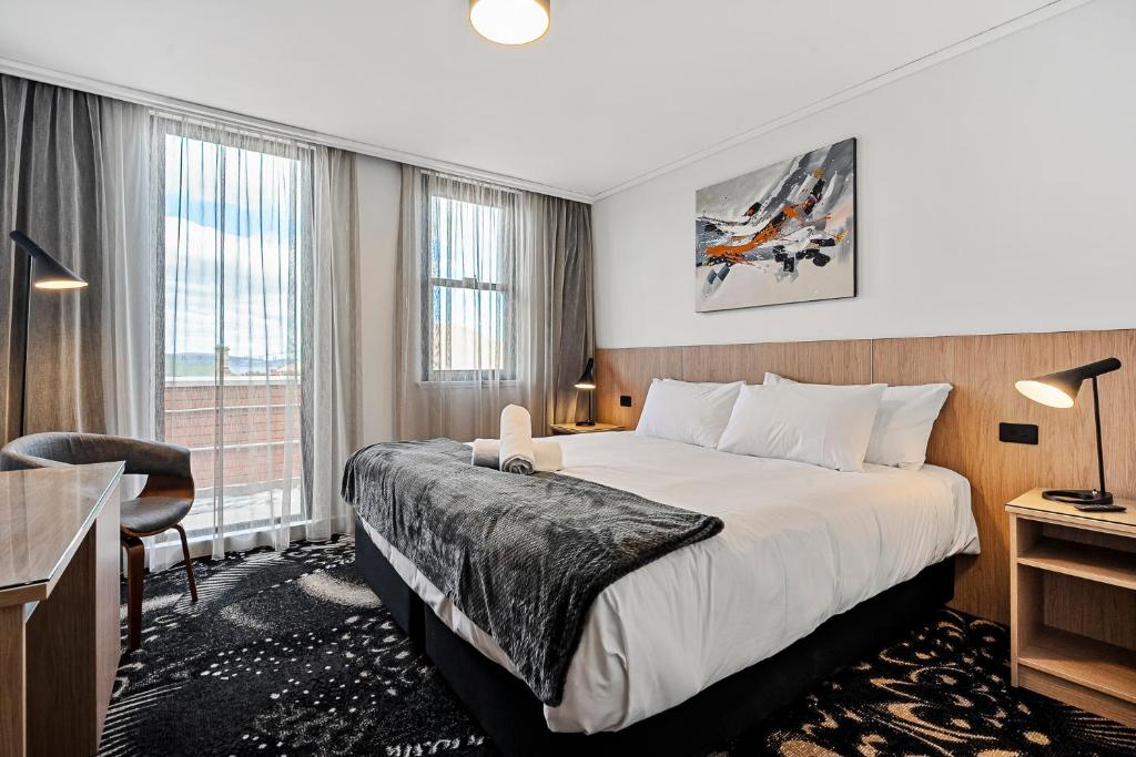 Prince of Wales Hotel - Resim 10