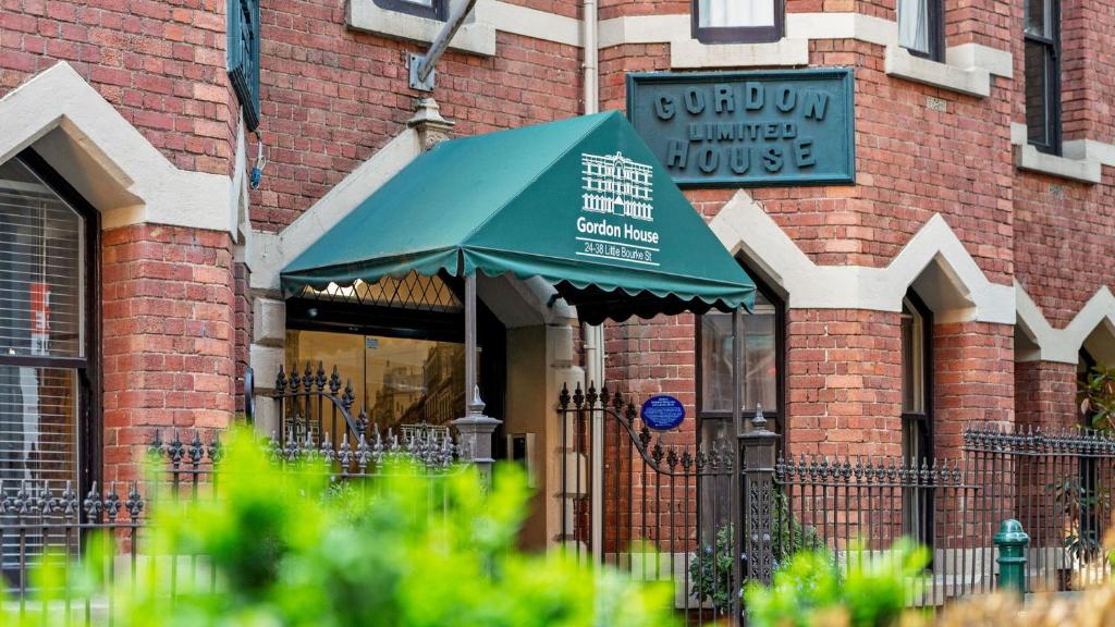 Gordon House Apartments - Resim 6