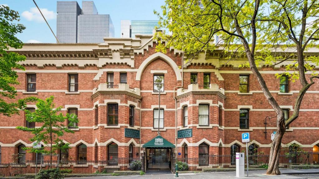 Gordon House Apartments - Resim 1