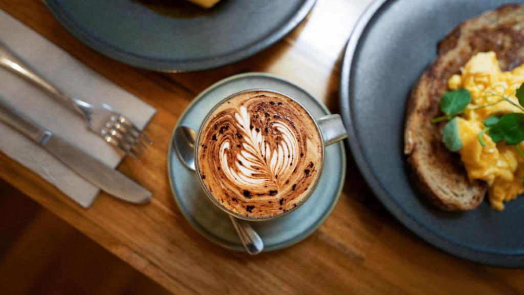 Gordon House Apartments - Resim 19