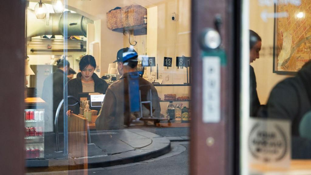 Gordon House Apartments - Resim 22