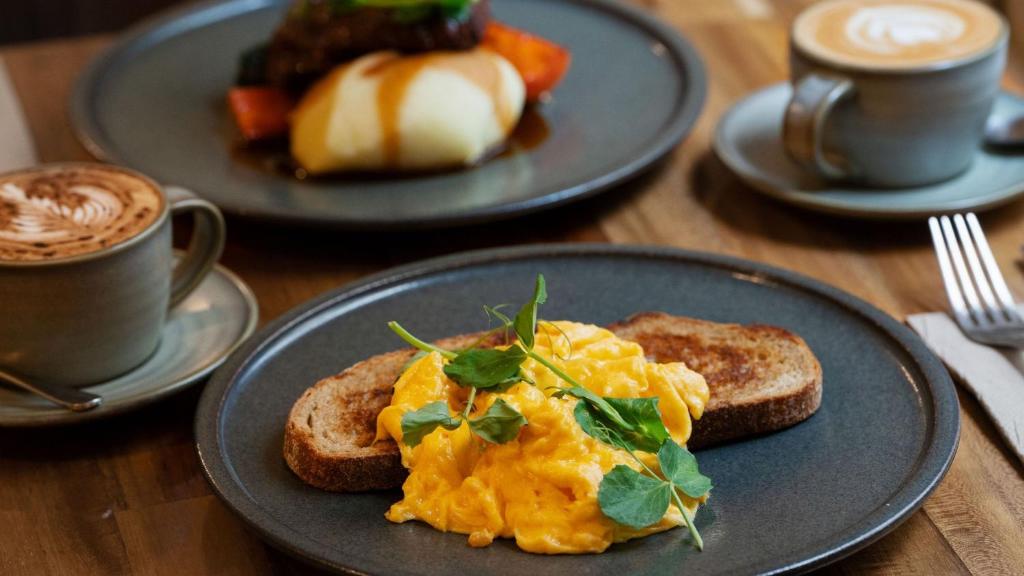 Gordon House Apartments - Resim 21