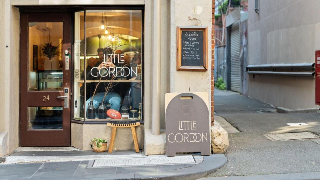 Gordon House Apartments - Resim 13