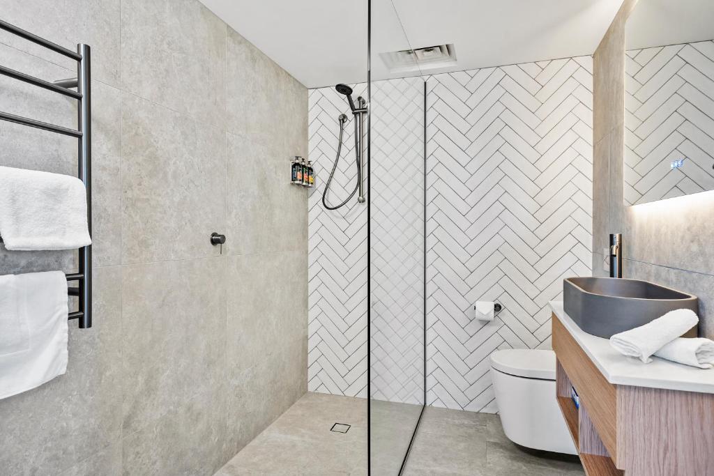 Prince of Wales Hotel - Resim 23