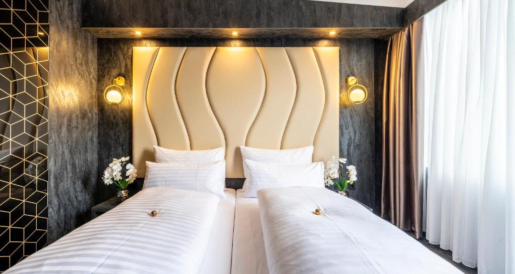 PLAZA INN Salzburg City - Resim 24