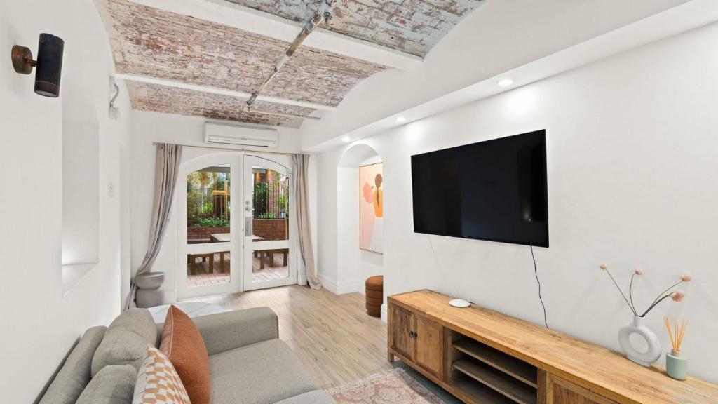 Gordon House Apartments - Resim 23