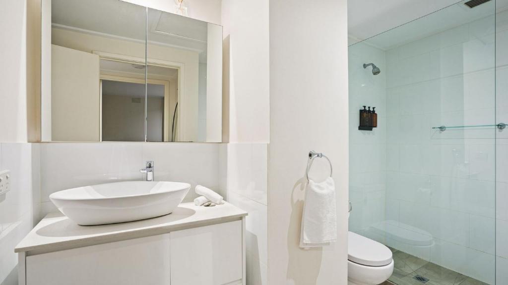 Gordon House Apartments - Resim 37