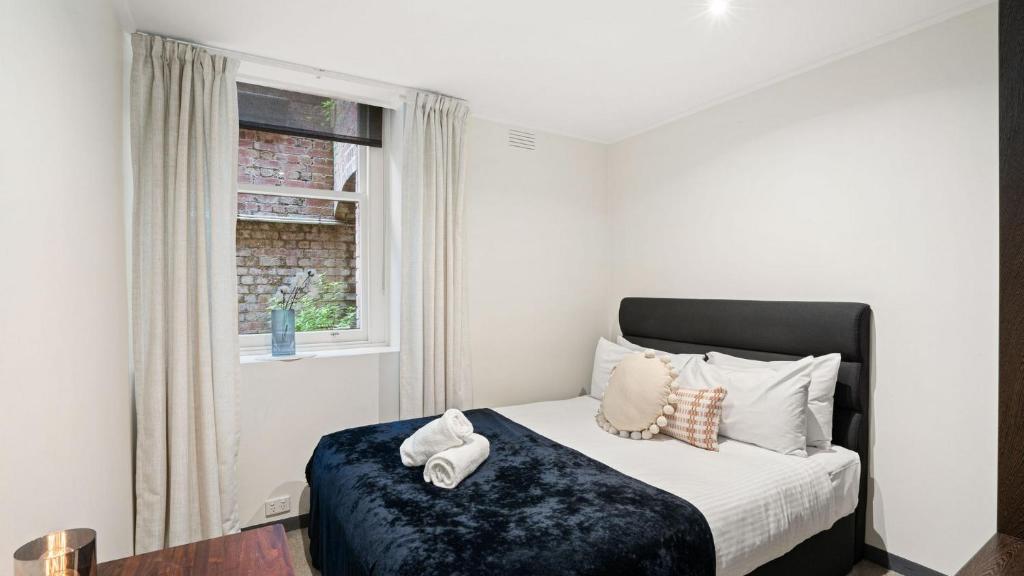 Gordon House Apartments - Resim 36