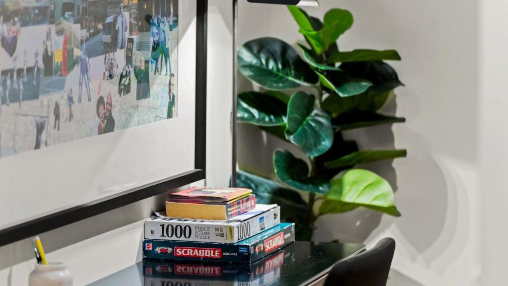 Gordon House Apartments - Resim 35