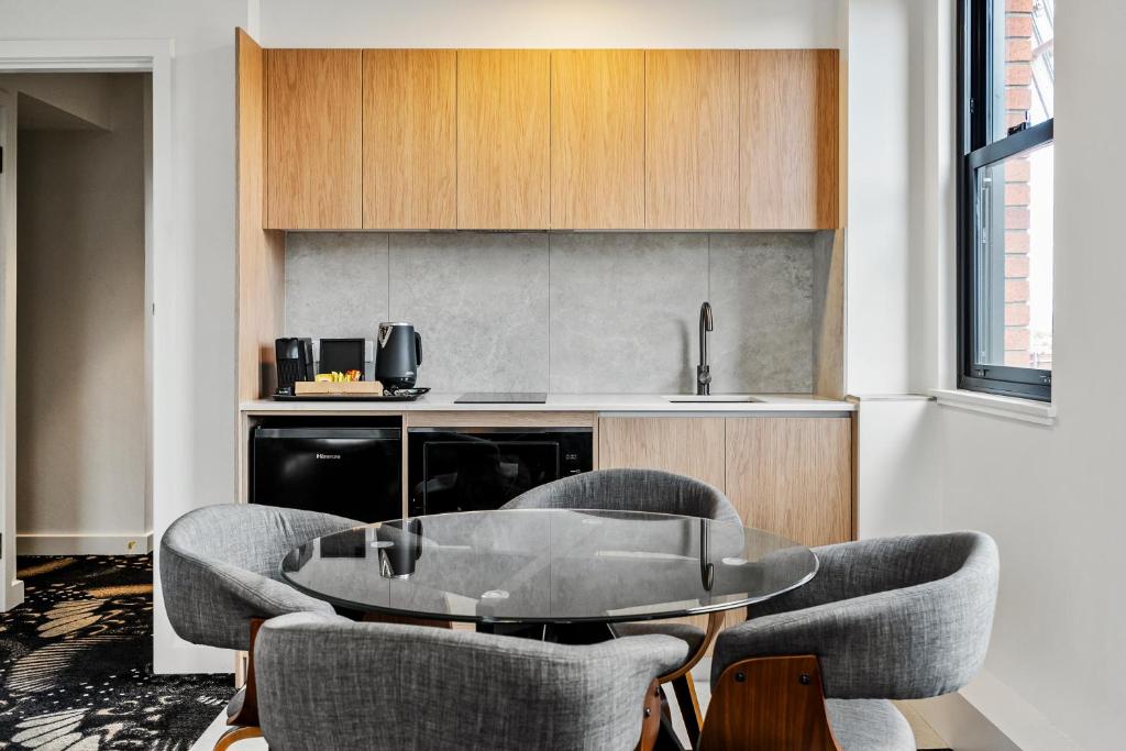 Prince of Wales Hotel - Resim 26