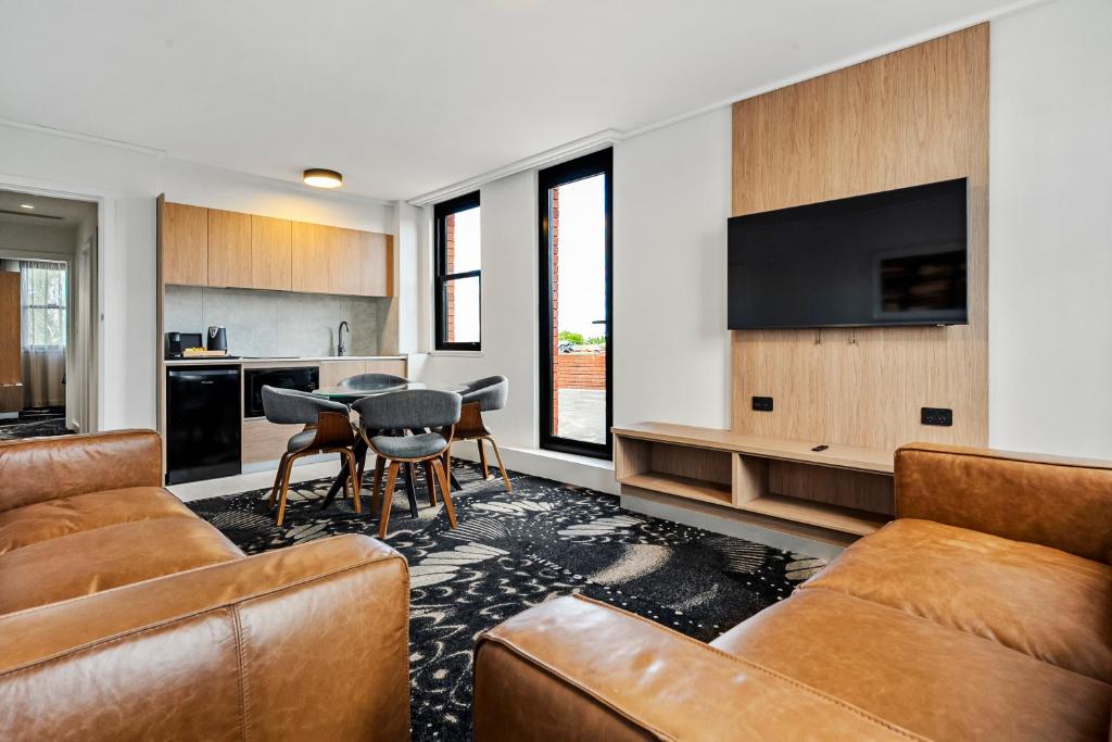 Prince of Wales Hotel - Resim 29