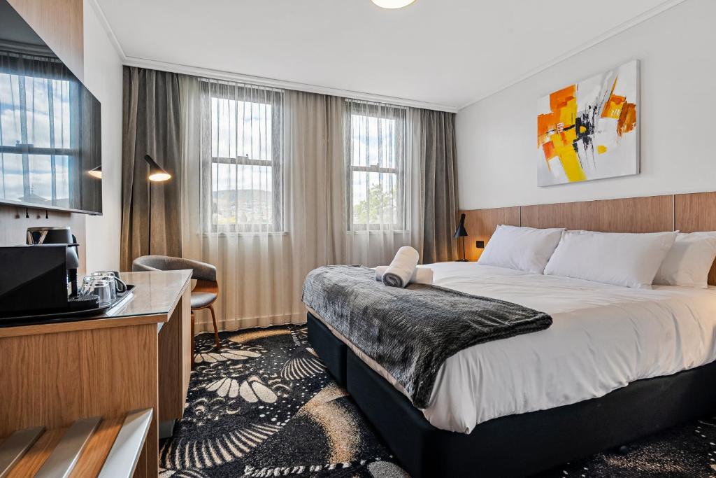 Prince of Wales Hotel - Resim 33
