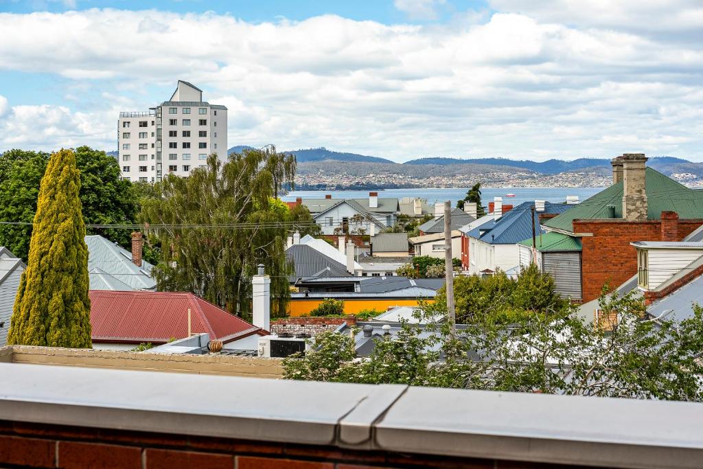 Prince of Wales Hotel - Resim 35