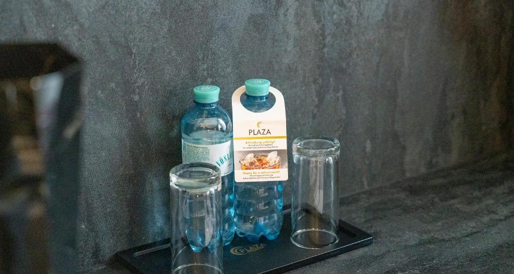 PLAZA INN Salzburg City - Resim 38