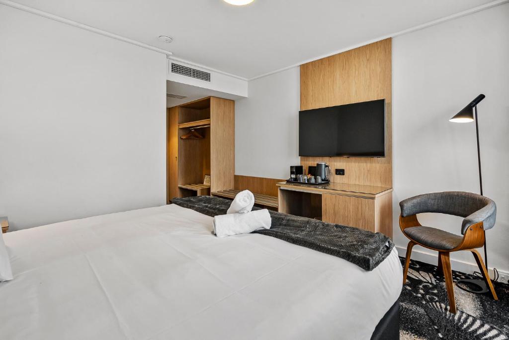 Prince of Wales Hotel - Resim 36