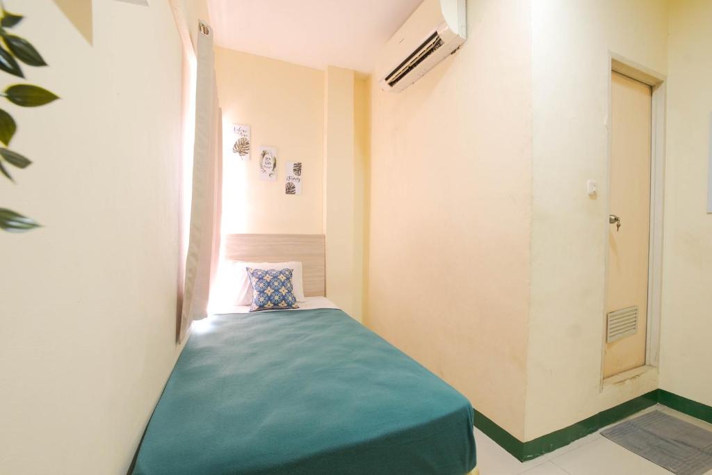 Le Paris Syariah Residence - Quarto Individual