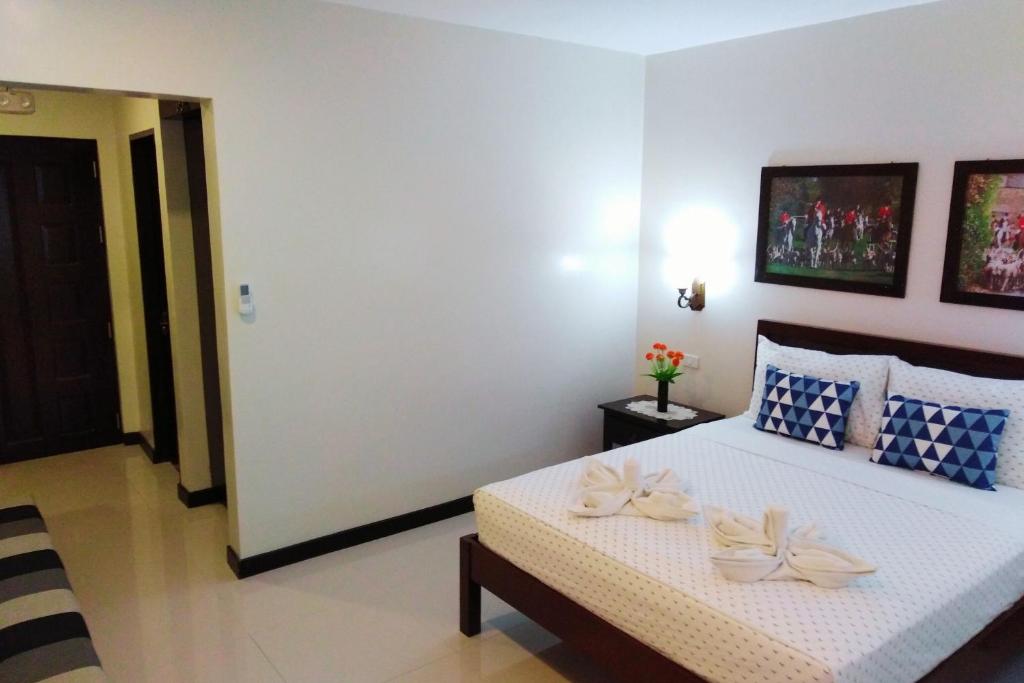 Venezia Suites Hotel Iloilo - Suite De Luxe