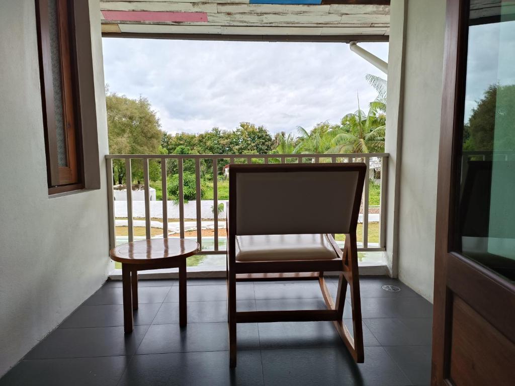 The Oia Pai Resort - 8