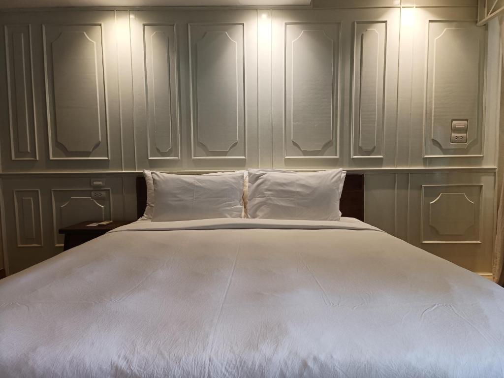 The Oia Pai Resort - 5