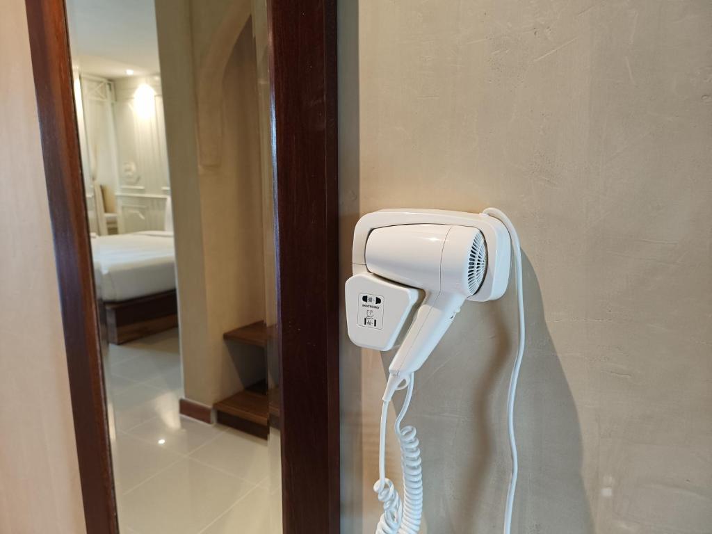 The Oia Pai Resort - 13