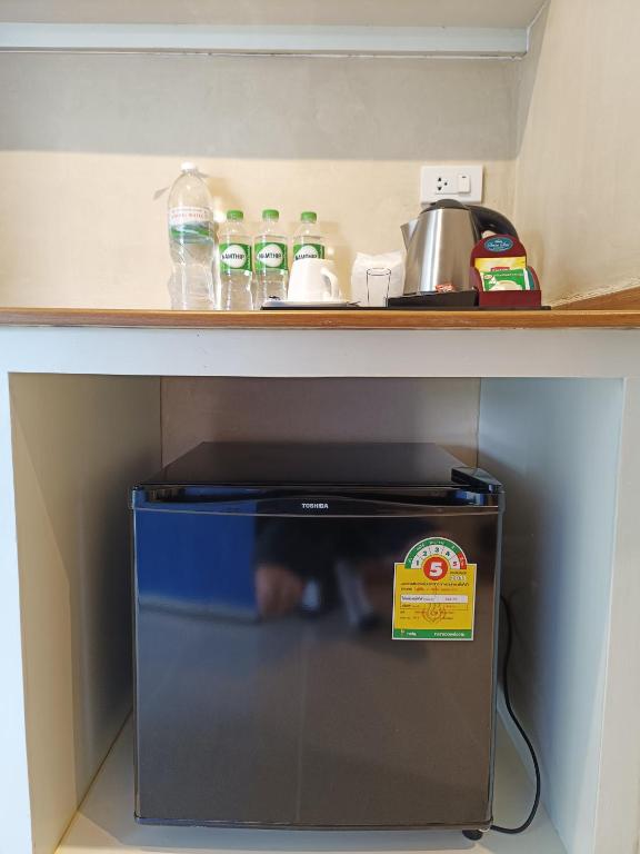 The Oia Pai Resort - 10