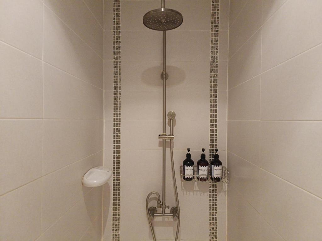 The Oia Pai Resort - 15