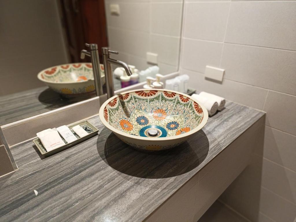 The Oia Pai Resort - 16