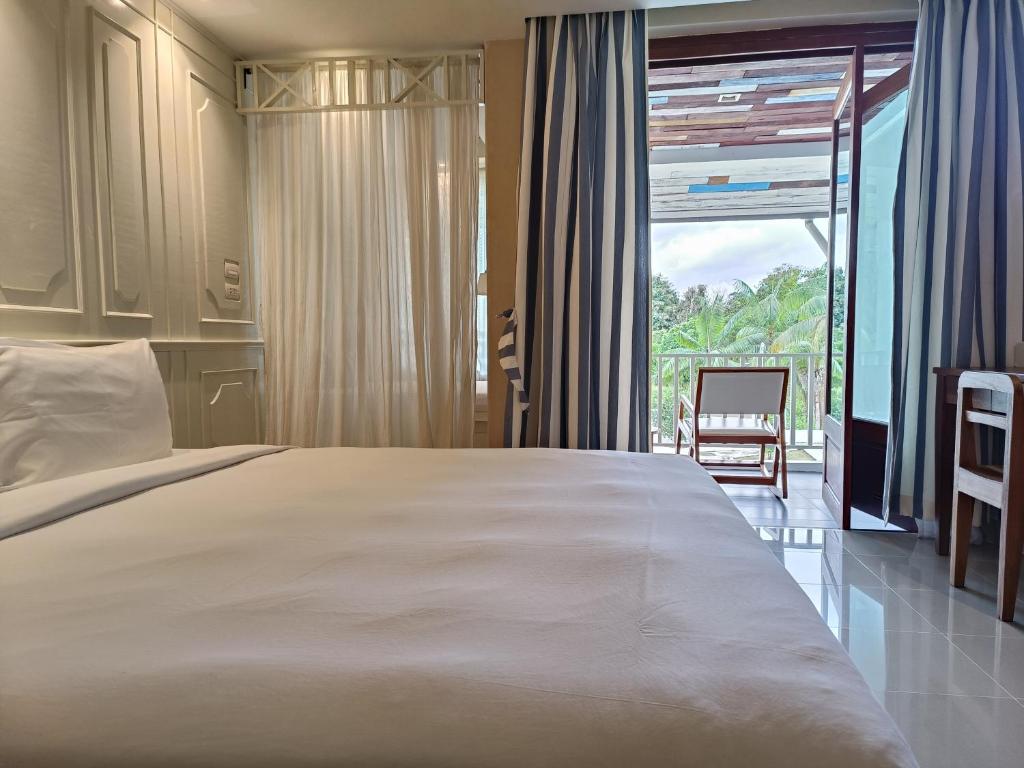 The Oia Pai Resort - 2