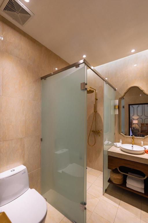 Puri Kantor Legacy - Heritage Palace - 8