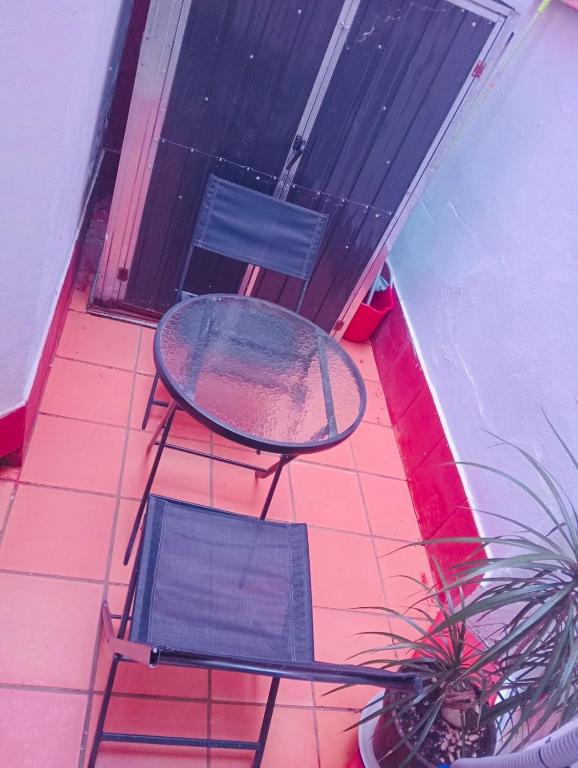 Fotografie z fotogalerie ubytování Apartamento Privado en Alameda de Hércules v destinaci Seville