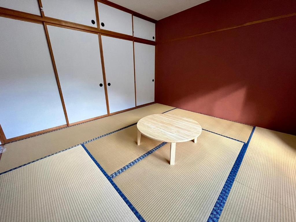 Fotografie z fotogalerie ubytování Yuzawa house2 v destinaci Juzawa