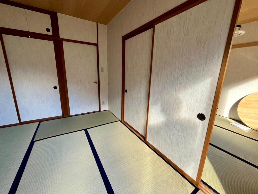 Fotografie z fotogalerie ubytování Yuzawa house2 v destinaci Juzawa
