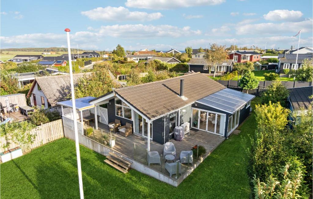 Travel Proud Nice Home In Kerteminde With Wifi - Housity