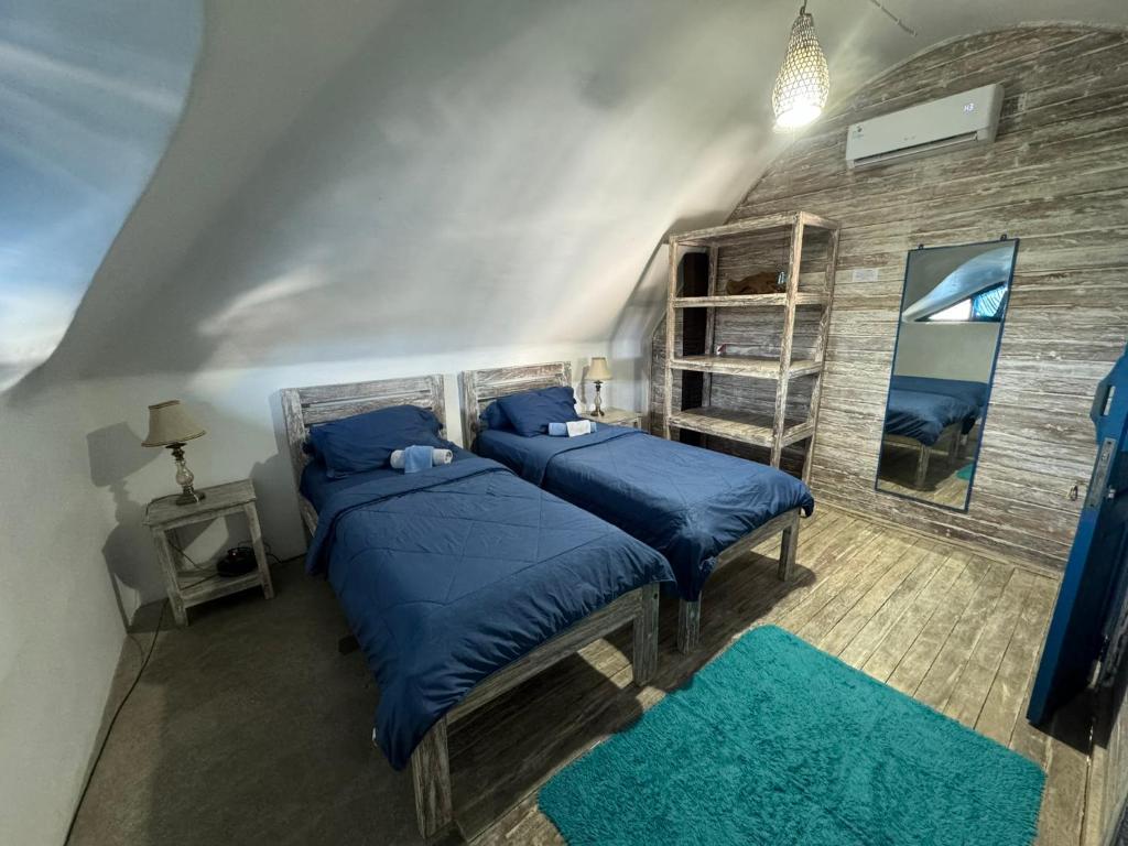 Bali Bio Villas - 12