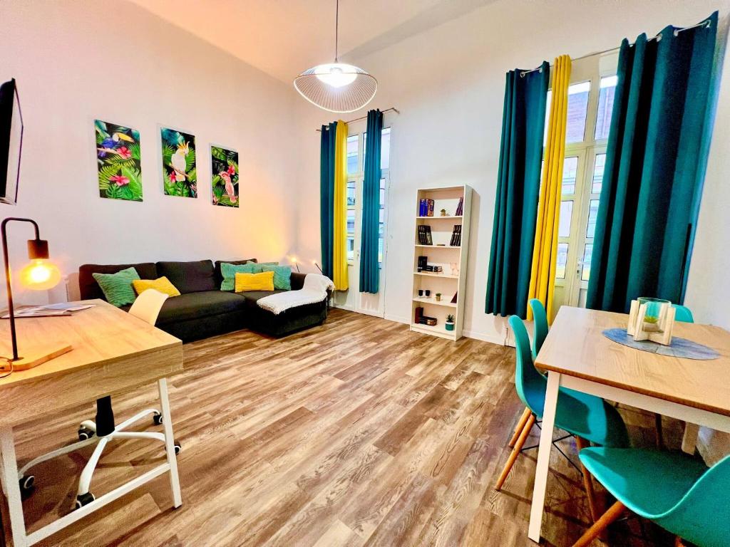 Cozy Refuge La Isleta