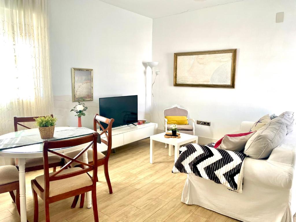 Afbeelding uit fotogalerij van Casa Rural Miraelrio in Corral Rubio