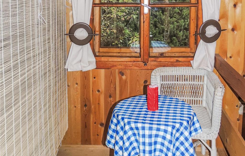 Kép Erholsames Ferienhaus Pillberg szállásáról Hochpillbergben a galériában
