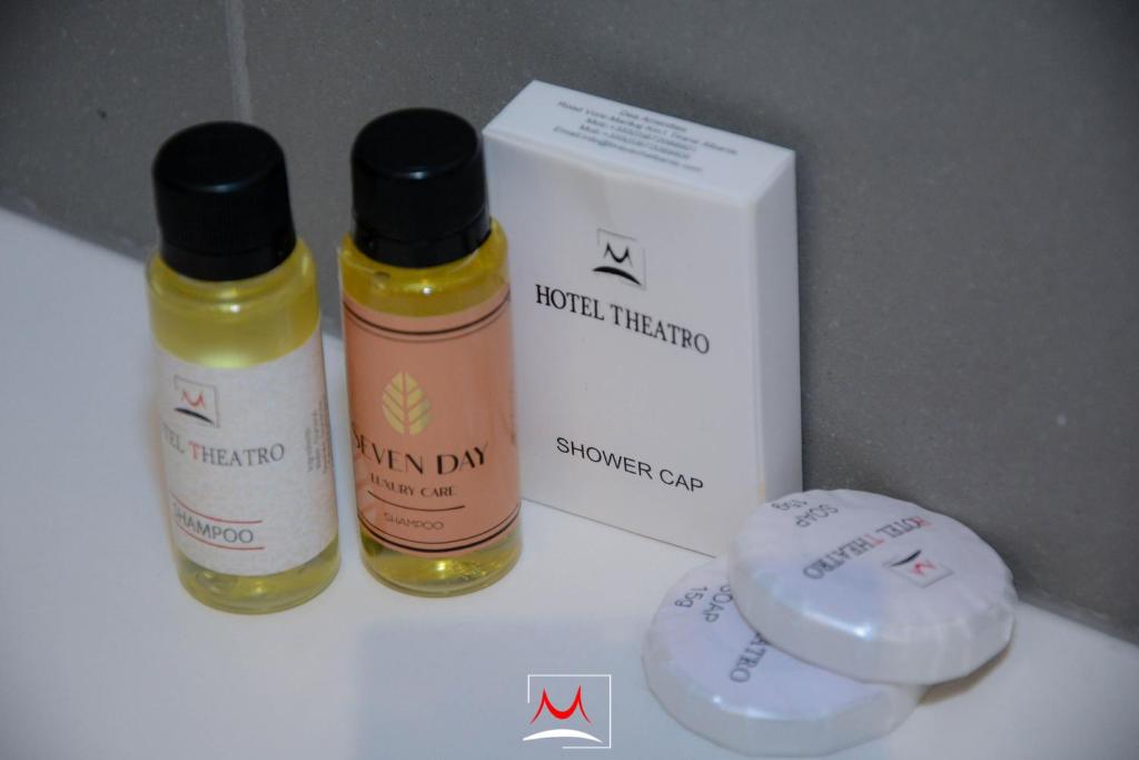 Fotografie z fotogalerie ubytování Hotel Theatro- City Center v destinaci Tirana