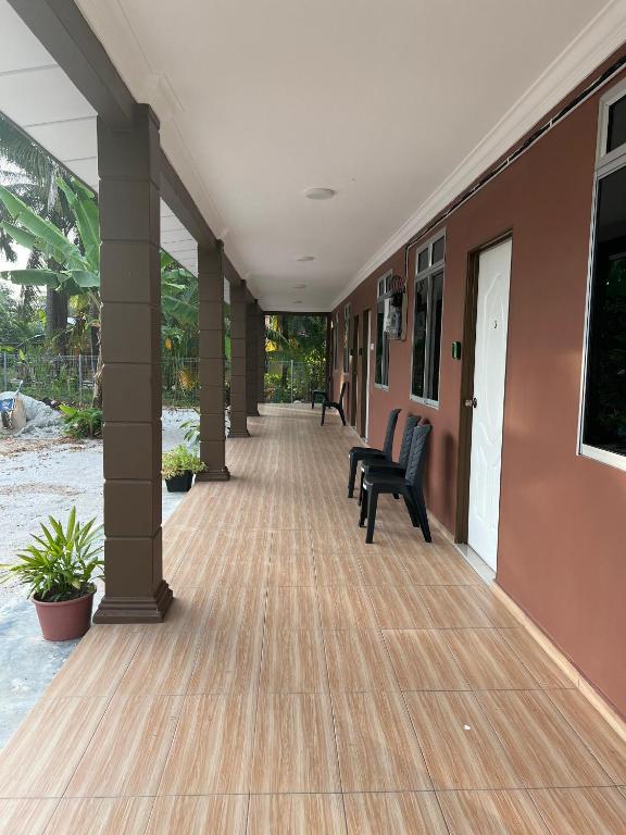 Fotografie z fotogalerie ubytování Sialang Damai Inn v destinaci Tangkak