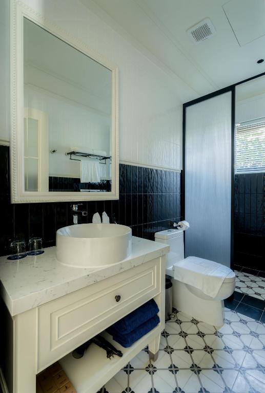Lighthouse Pool Villa - 3 Bedrooms