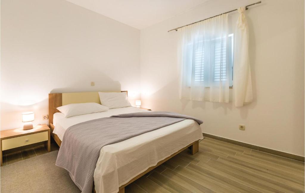 Posteľ alebo postele v izbe v ubytovaní Holiday Home Zagorski Put I