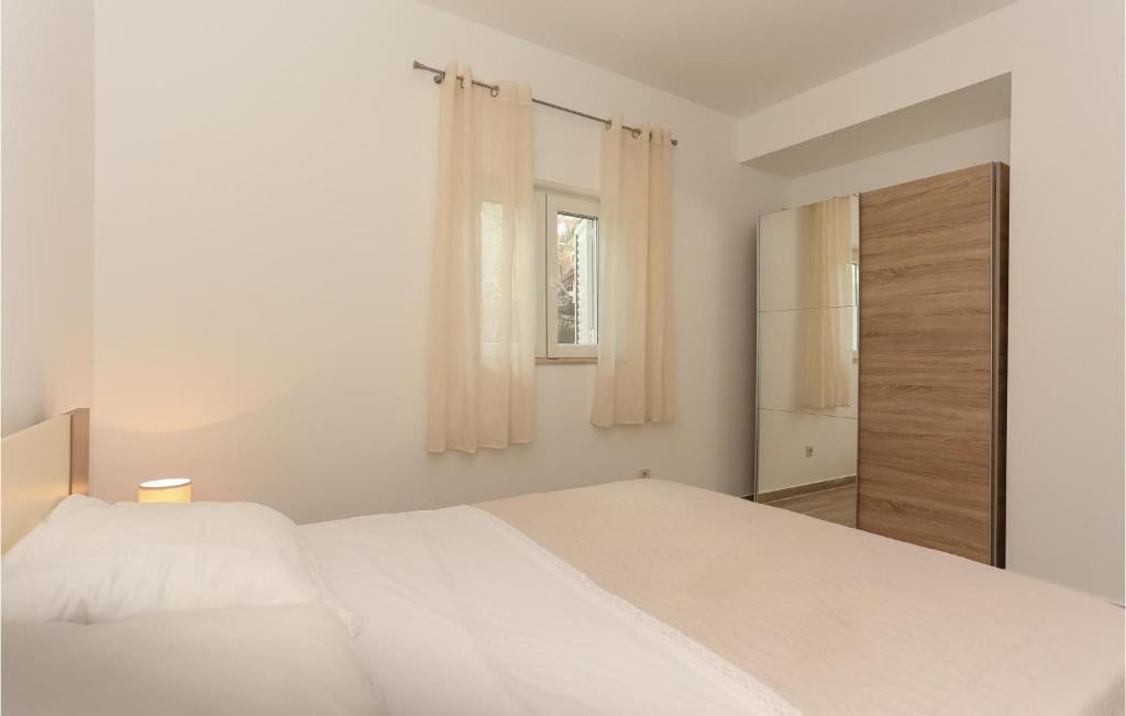 Posteľ alebo postele v izbe v ubytovaní Holiday Home Zagorski Put I
